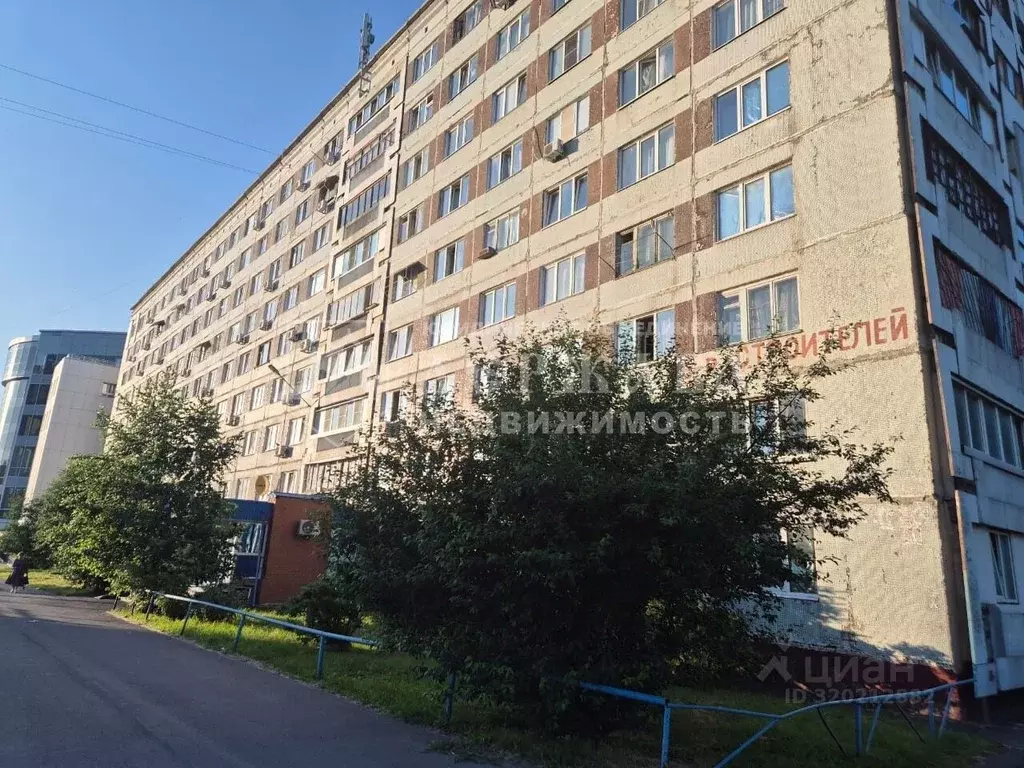 1-к кв. Кемеровская область, Кемерово бул. Строителей, 56 (18.0 м) - Фото 0