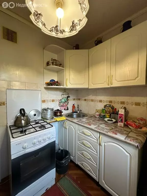 2-комнатная квартира: Егорьевск, 1-й микрорайон, 31 (46.4 м) - Фото 2