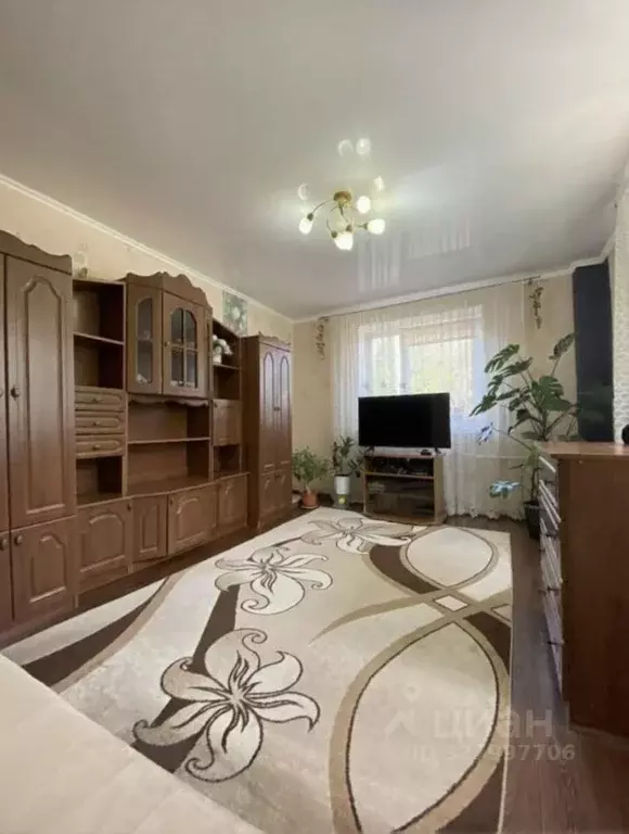 1-к кв. Калининградская область, Гвардейский муниципальный округ, пос. ... - Фото 2