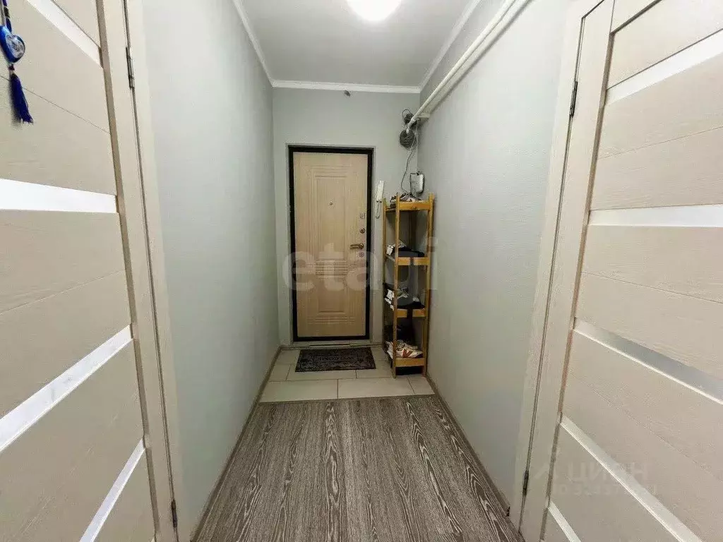 3-к кв. Калининградская область, Калининград бул. Любови Шевцовой, 19 ... - Фото 2