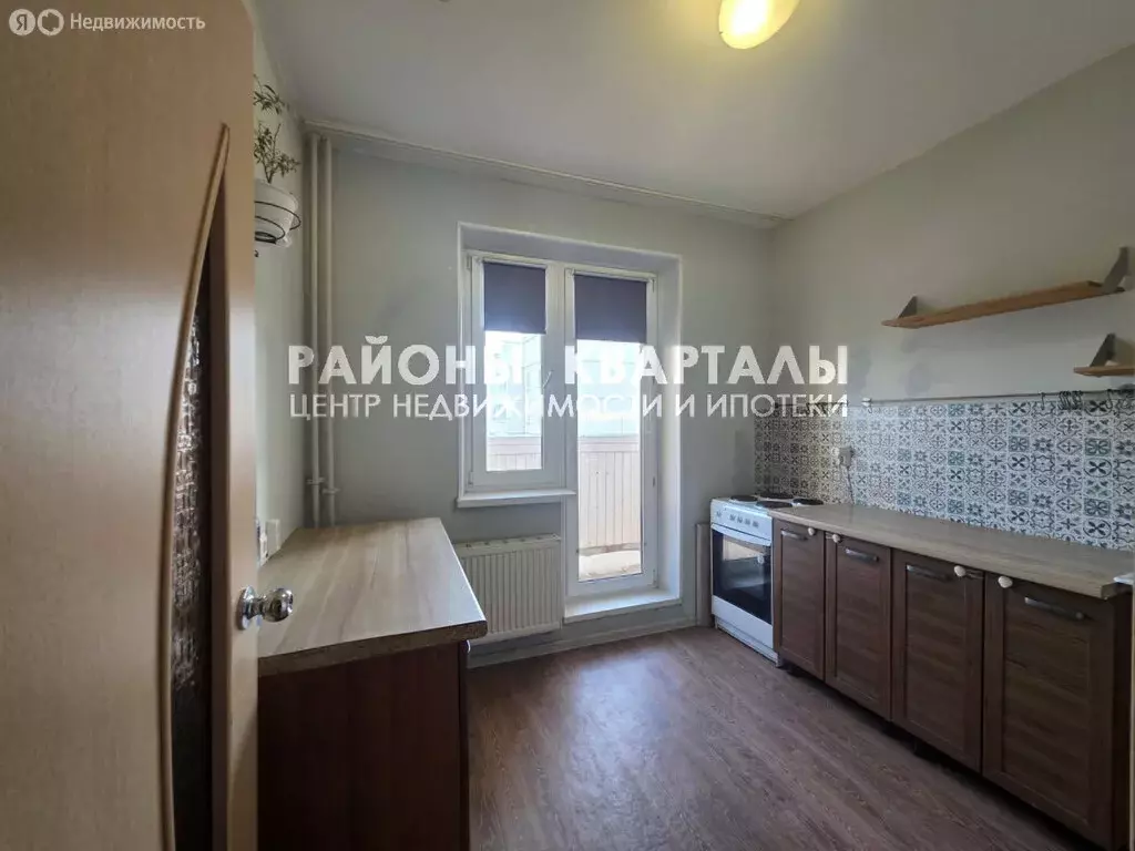 1-комнатная квартира: Челябинск, улица Академика Королёва, 43 (32.1 м) - Фото 1