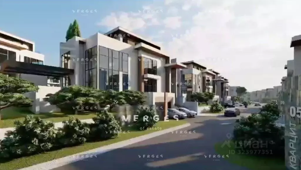 Участок в Московская область, Истра муниципальный округ, с. Павловская ... - Фото 1