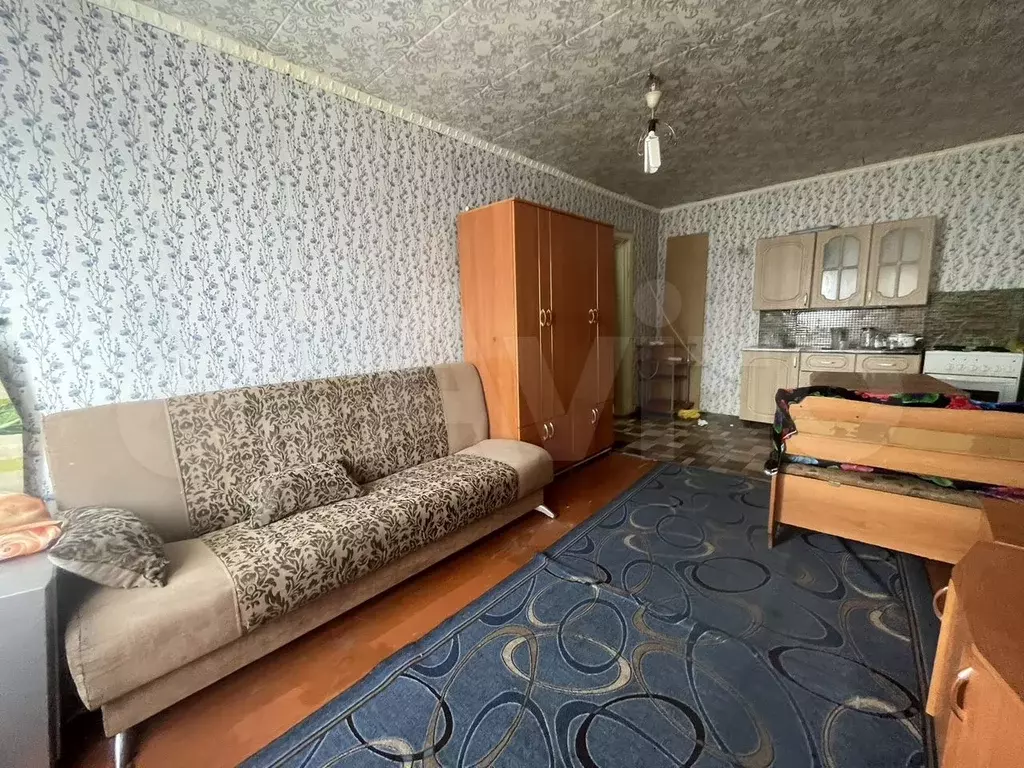 Комната 16 м в 2-к., 3/5 эт. - Фото 0