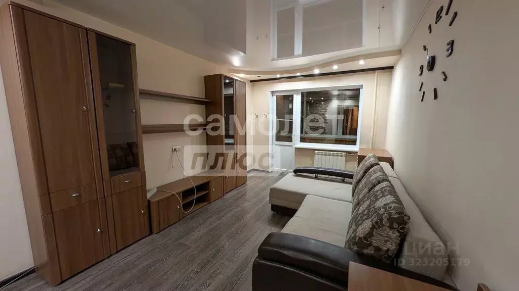 3-к кв. Иркутская область, Иркутск Юбилейный мкр, 101 (61.8 м) - Фото 1