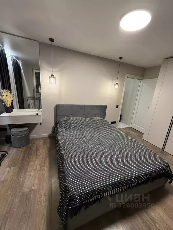 2-к кв. Московская область, Мытищи Летная ул., 25 (45.0 м) - Фото 1