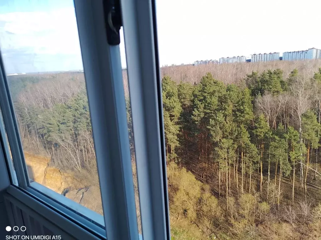 Студия Московская область, Котельники Новые Котельники мкр, 22 (29.0 ... - Фото 2