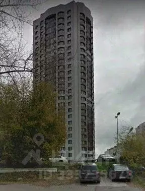 Помещение свободного назначения в Москва проезд 17-й Марьиной рощи, 1 ... - Фото 2