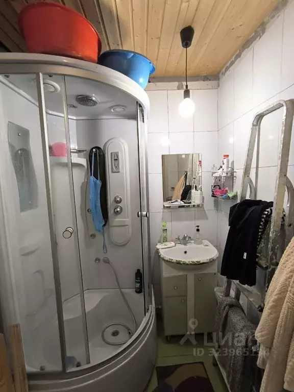 Комната Ленинградская область, Коммунар г. Гатчинский муниципальный ... - Фото 1