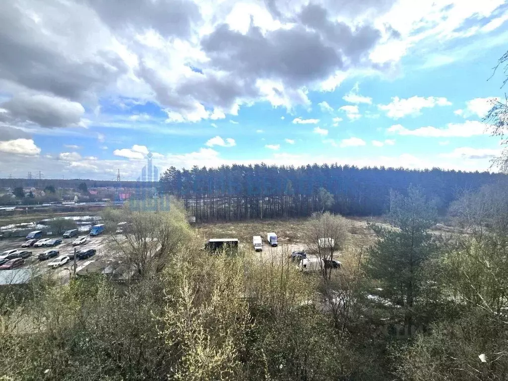 3-к кв. Московская область, Подольск ул. Филиппова, 1 (57.5 м) - Фото 1