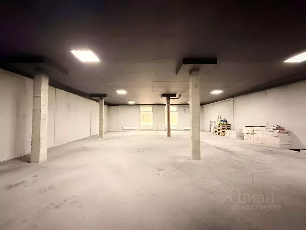 Помещение свободного назначения в Московская область, Наро-Фоминск пл. ... - Фото 2