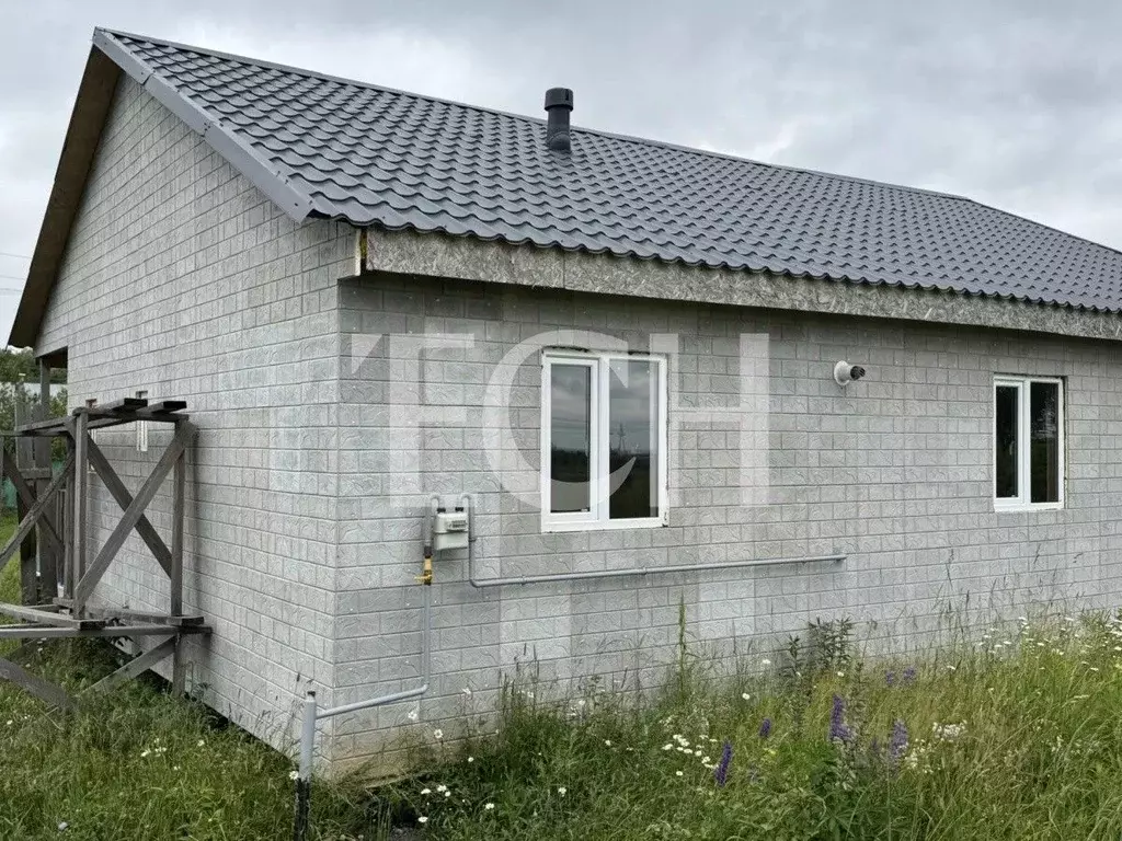 Дом в Тульская область, Тула городской округ, д. Варваровка, ... - Фото 2