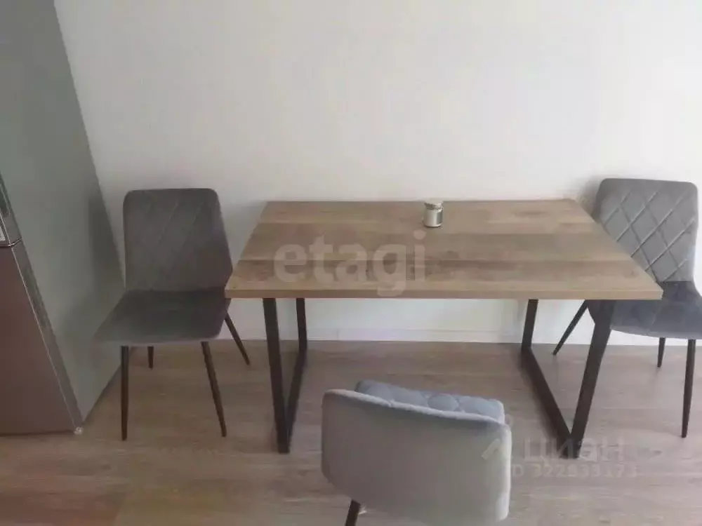 1-к кв. Тюменская область, Тюмень ул. Юрия Рогачева, 11к2 (35.5 м) - Фото 2