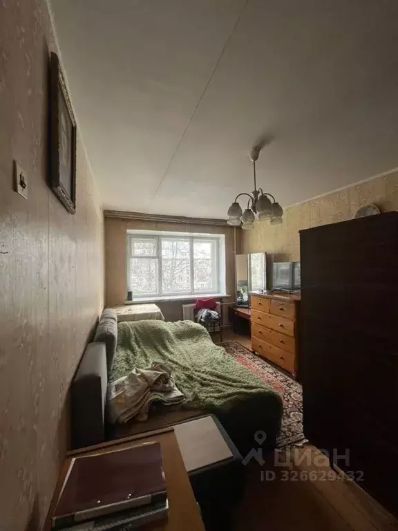 3-к кв. Калужская область, Обнинск ул. Кончаловского, 1 (66.7 м) - Фото 1