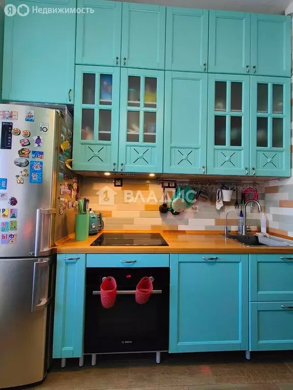 2-комнатная квартира: Химки, улица Германа Титова, 12к2 (46.3 м) - Фото 2