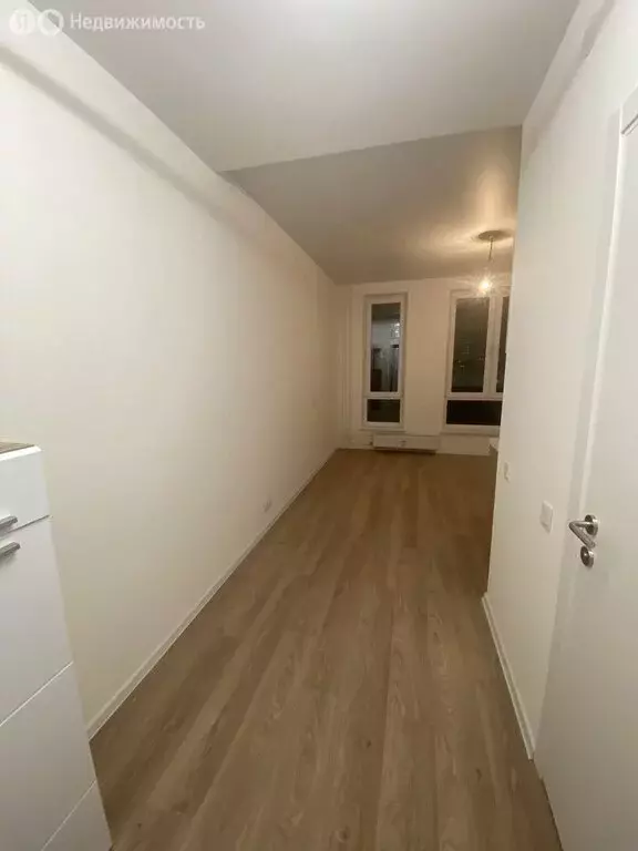 Квартира-студия: Мурино, жилой комплекс Новые Лаврики, 1.3 (20.3 м) - Фото 2