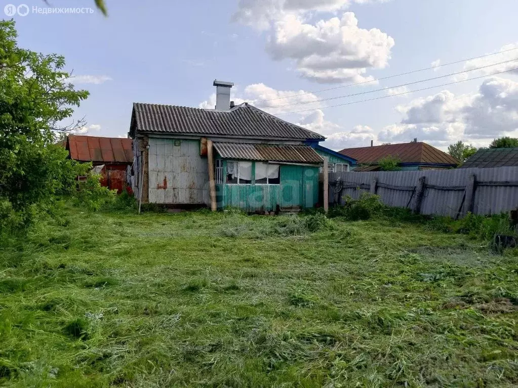 Дом в Макашевка, Красная улица (48.5 м) - Фото 1