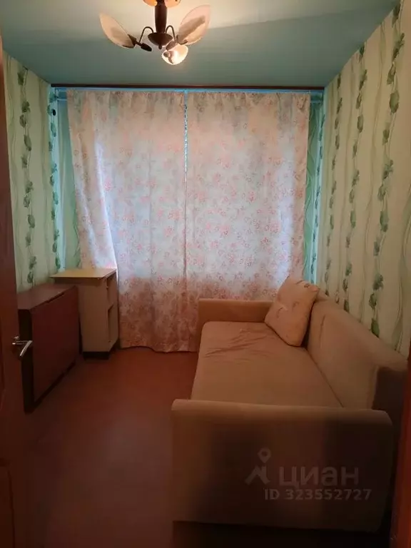 2-к кв. Татарстан, Набережные Челны 29-й комплекс, 13 (44.1 м) - Фото 1