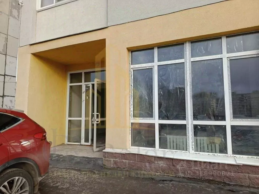 Офис в Башкортостан, Уфа ул. Набережная реки Уфы, 41/2 (146 м) - Фото 1