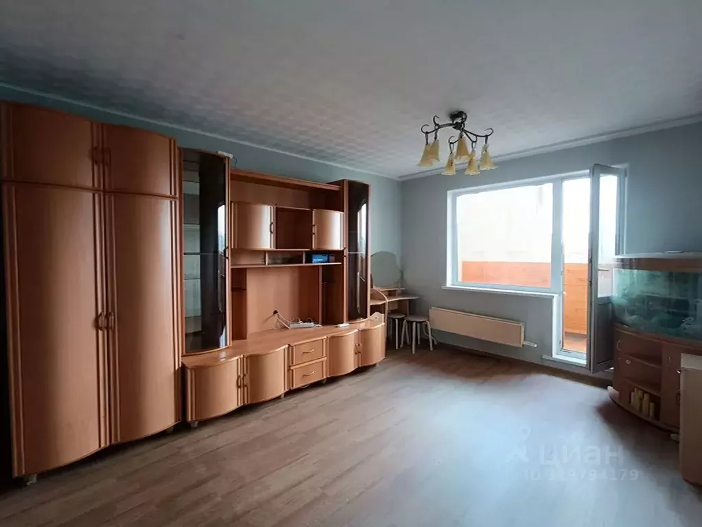 2-к кв. Свердловская область, Екатеринбург ул. Крестинского, 49/2 ... - Фото 1