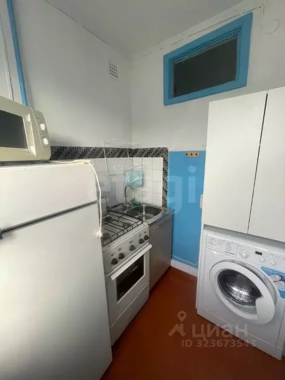 2-к кв. Алтай, Горно-Алтайск ул. Ленкина (47.1 м) - Фото 1