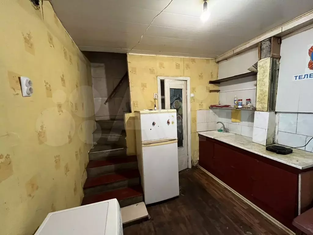 Дом 30 м на участке 1 сот. - Фото 1