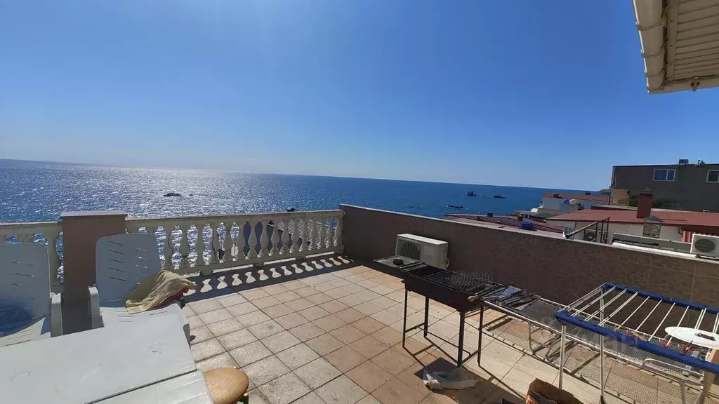 Дом в Крым, Алушта муниципальный округ, пос. Утес ул. Гагариной, ... - Фото 2