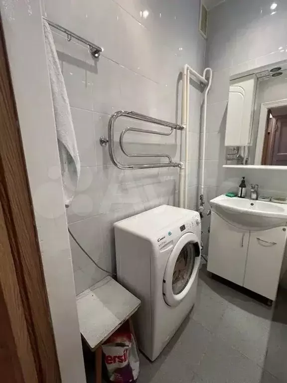 2-к. квартира, 53 м, 5/5 эт. - Фото 1