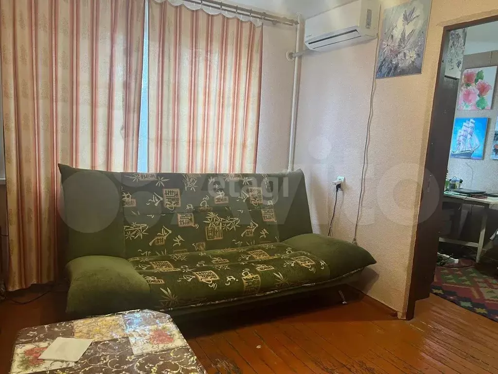 Комната 22,1 м в 2-к., 3/3 эт. - Фото 0