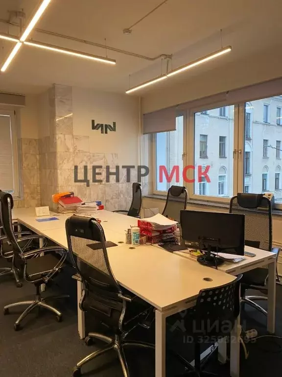 Офис в Москва Трубная ул., 25С3 (73 м) - Фото 0