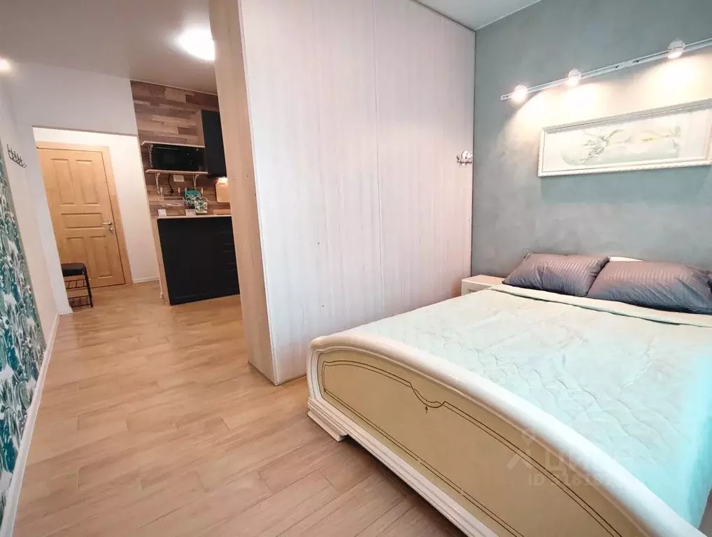 Комната Ростовская область, Таганрог ул. Галицкого, 39Б (36.0 м) - Фото 2