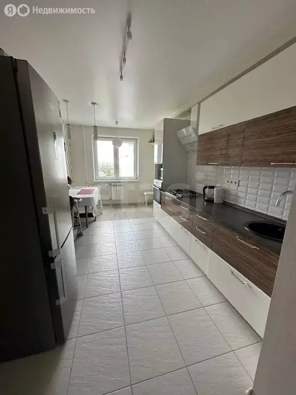 3-комнатная квартира: Саранск, улица Сураева-Королёва, 7 (82 м) - Фото 2