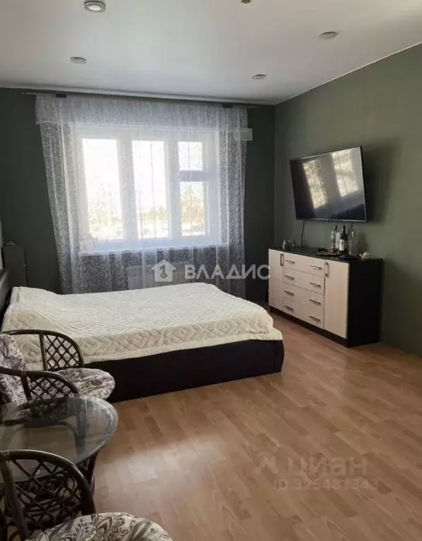 3-к кв. Белгородская область, Белгородский район, Разумное рп ул. ... - Фото 2