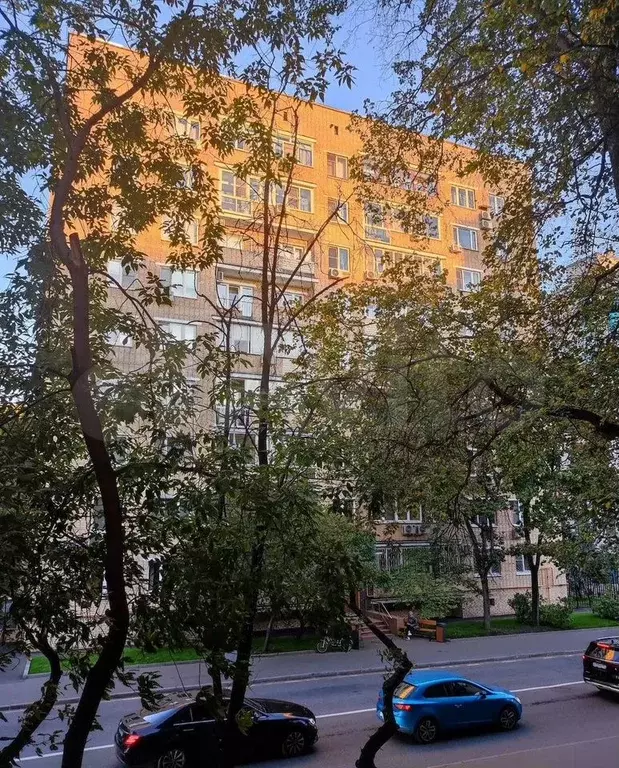 2-к. квартира, 37 м, 3/9 эт. - Фото 0