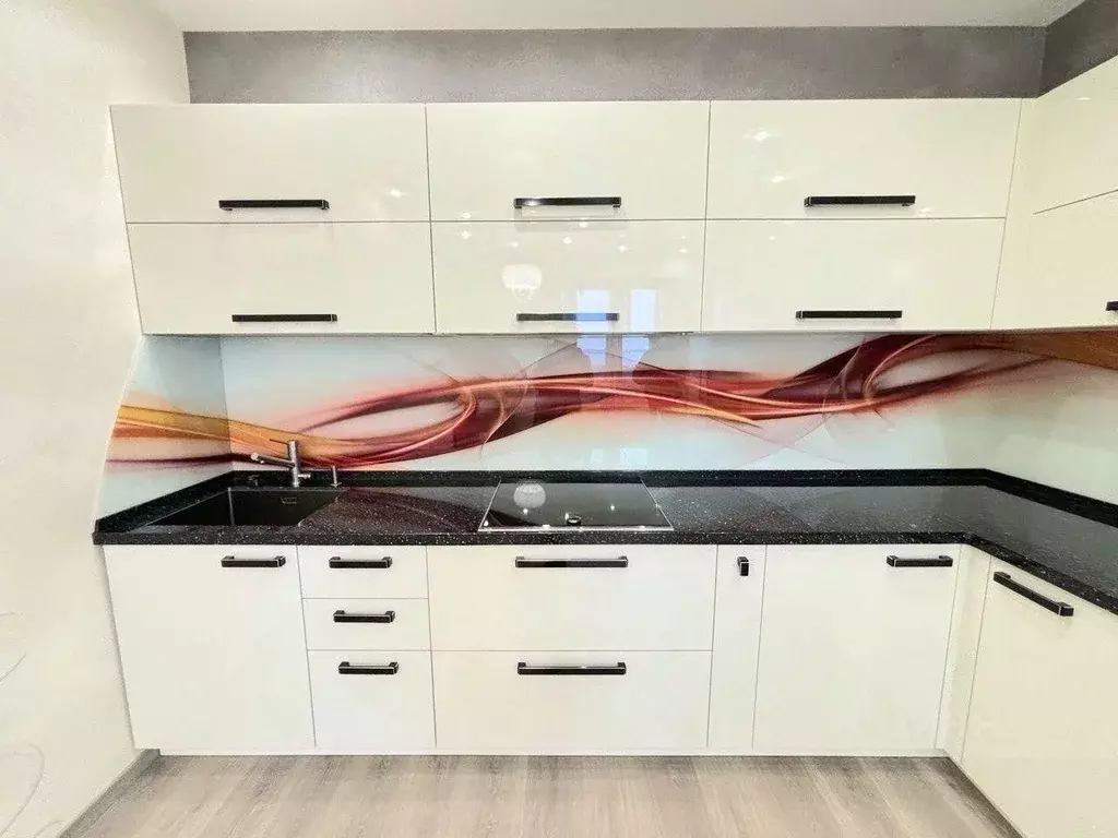 1-к кв. Саратовская область, Саратов Вольская ул., 2Д (66.0 м) - Фото 2