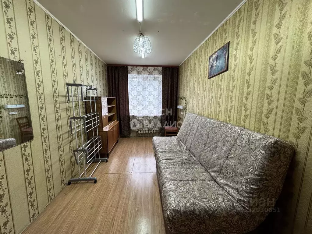 Комната Московская область, Мытищи ул. Лермонтова, 42 (12.0 м) - Фото 1
