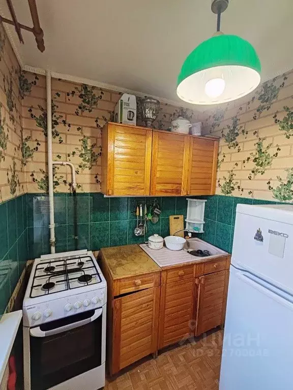 2-к кв. Свердловская область, Екатеринбург Вторчермет жилрайон, ул. ... - Фото 2