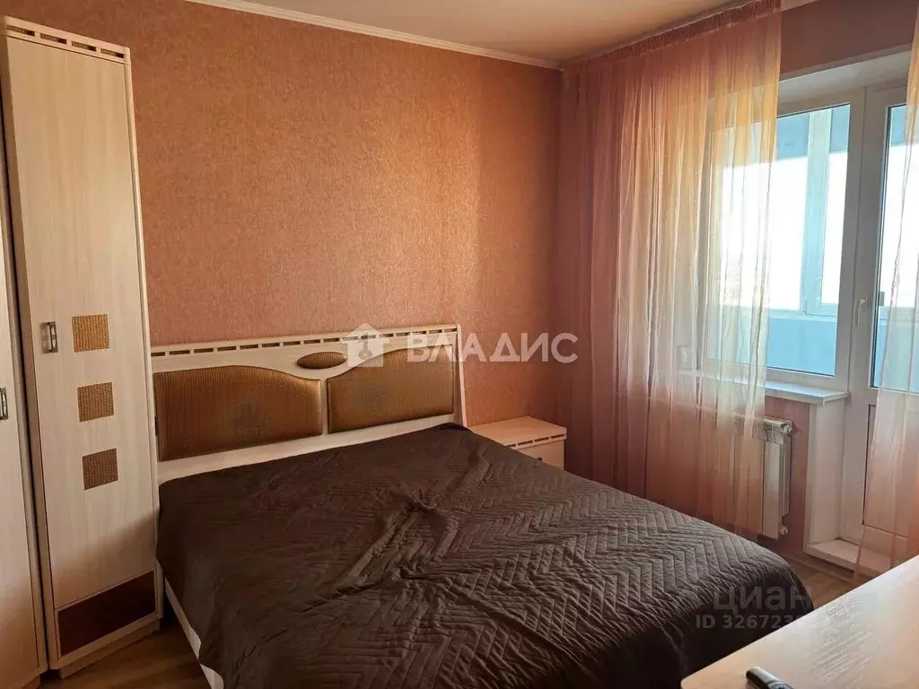 3-к кв. Белгородская область, Белгород ул. Губкина, 39 (60.1 м) - Фото 1