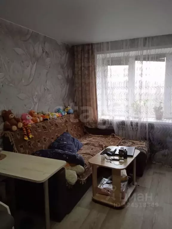 Комната Мордовия, Саранск ул. Веселовского, 70 (16.9 м) - Фото 1