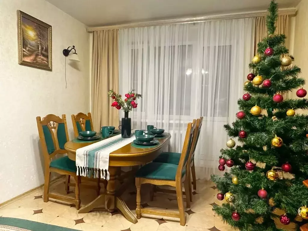 3-к кв. Марий Эл, Йошкар-Ола Советская ул., 89 (70.0 м) - Фото 2