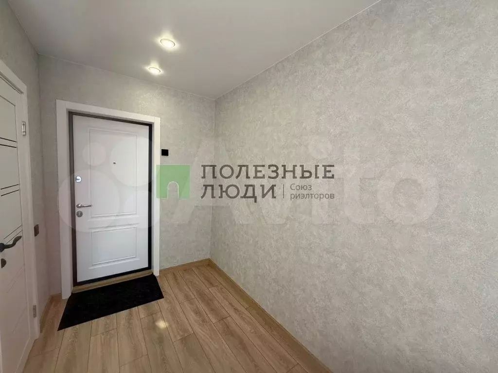 Квартира-студия, 14 м, 2/9 эт. - Фото 1