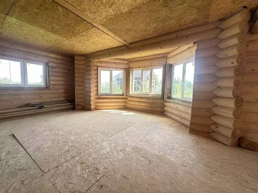 Дом в Московская область, Солнечногорск городской округ, д. Тимоново ... - Фото 1