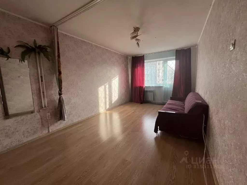 2-к кв. Кемеровская область, Новокузнецк Ярославская ул., 13 (44.0 м) - Фото 2