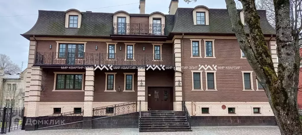 Продаётся 2-к квартира, 62.6 м - Фото 1
