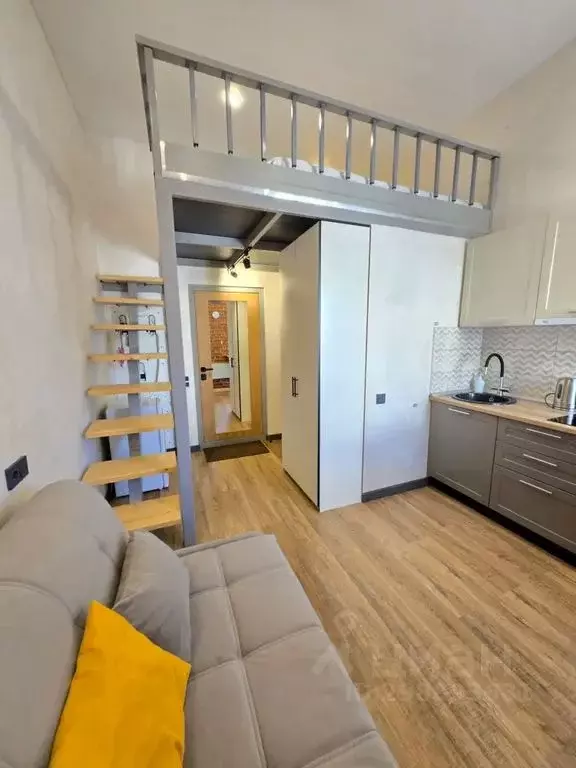 Студия Татарстан, Казань ул. Карла Маркса, 47Б (18.0 м) - Фото 0