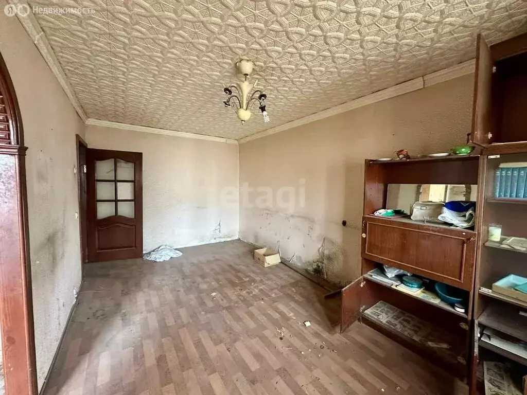 2-комнатная квартира: Ачинск, квартал 7Б, 7 (44.6 м) - Фото 1