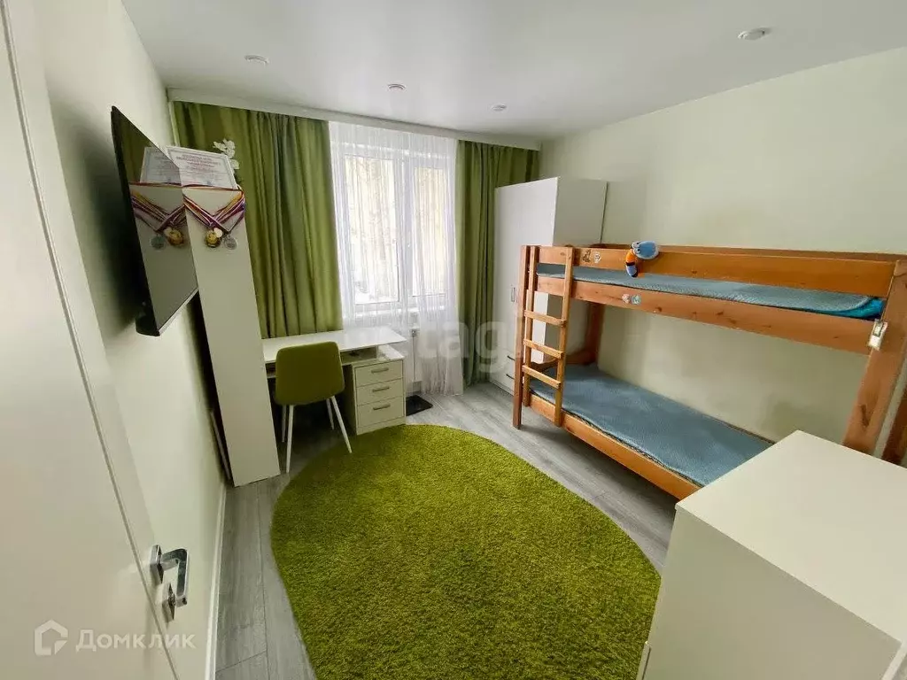 Продаётся 2-к квартира, 45.1 м - Фото 0