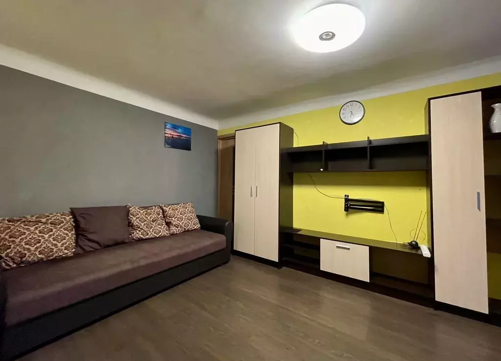 2-к кв. Московская область, Ступино просп. Победы, 49 (45.0 м) - Фото 1