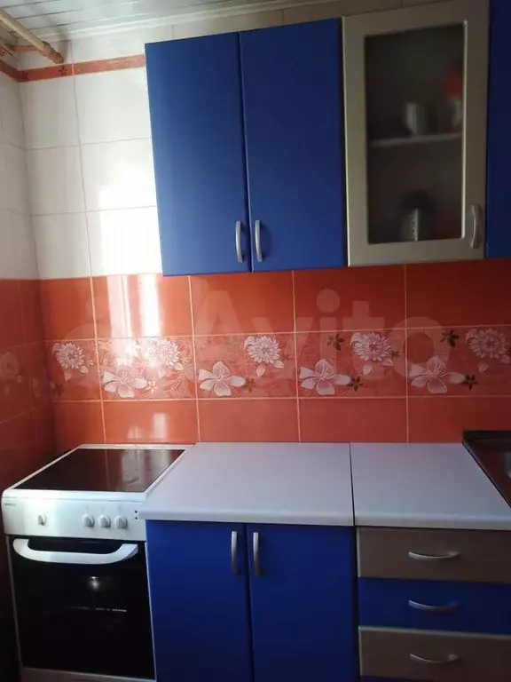 2-к. квартира, 44 м, 2/5 эт. - Фото 0