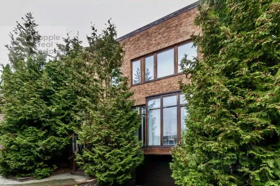 Таунхаус в Московская область, Одинцовский городской округ, д. Жуковка ... - Фото 2