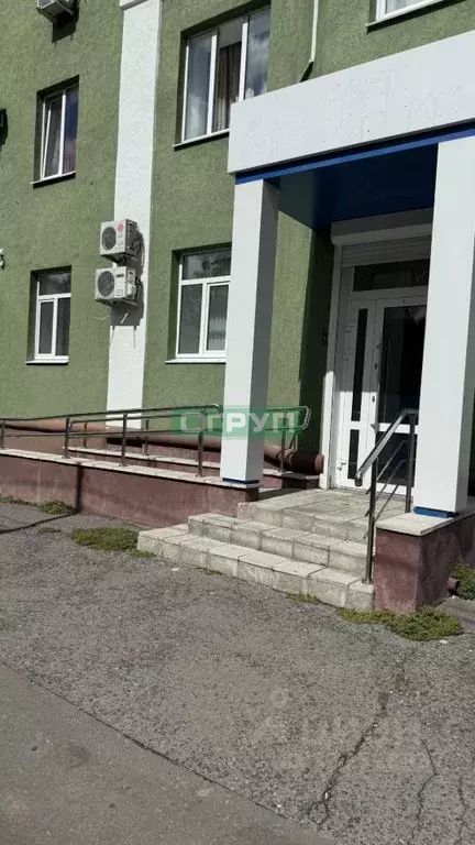 Офис в Пензенская область, Пенза ул. Славы, 5 (324 м) - Фото 1